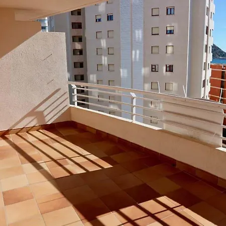 Apartament Ap Costas Playa De Oro *
