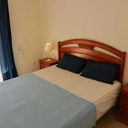Ap Costas Playa De Oro Apartament *