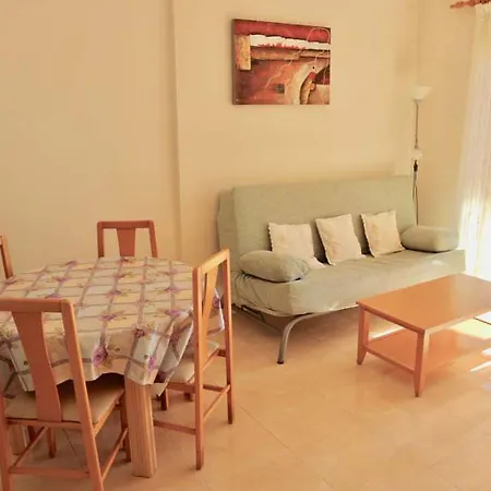Ap Costas Playa De Oro Apartament
