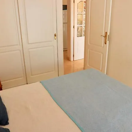 Apartament Ap Costas Playa De Oro Calpe