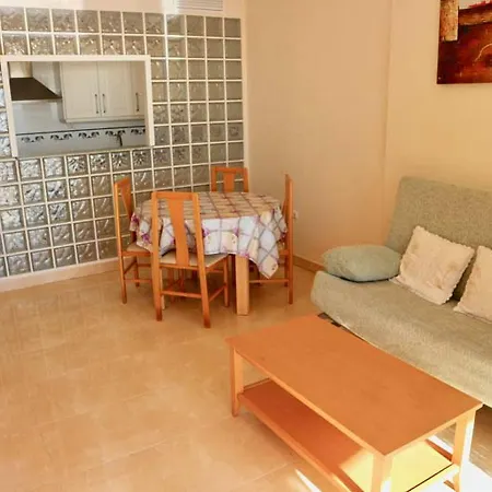 Ap Costas Playa De Oro Apartament