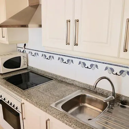 Apartament Ap Costas Playa De Oro