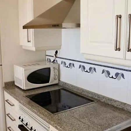 Apartament Ap Costas Playa De Oro