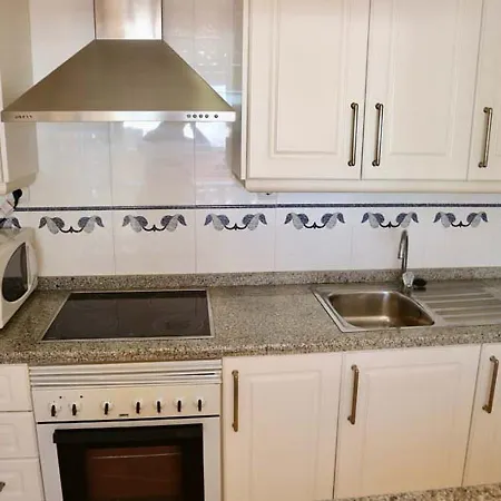 Apartament Ap Costas Playa De Oro