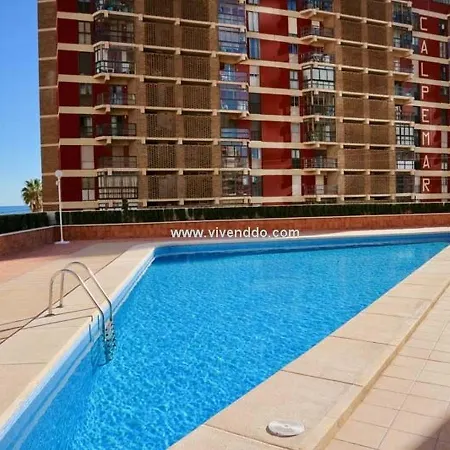 Ap Costas Playa De Oro Apartament *