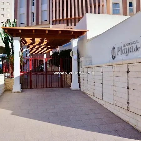 Ap Costas Playa De Oro Apartament